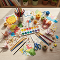 Art and Craft