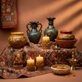 Decorated Items