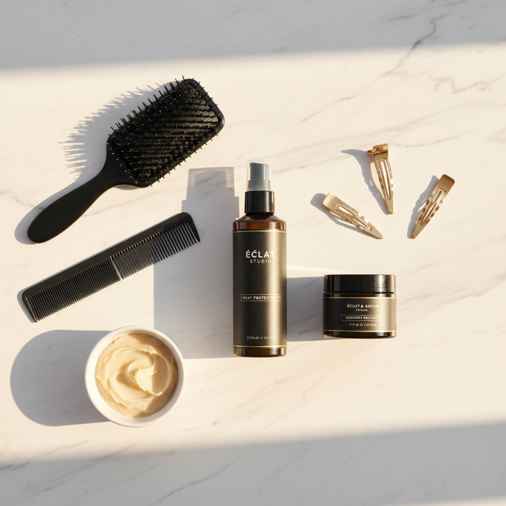 Hair Styling