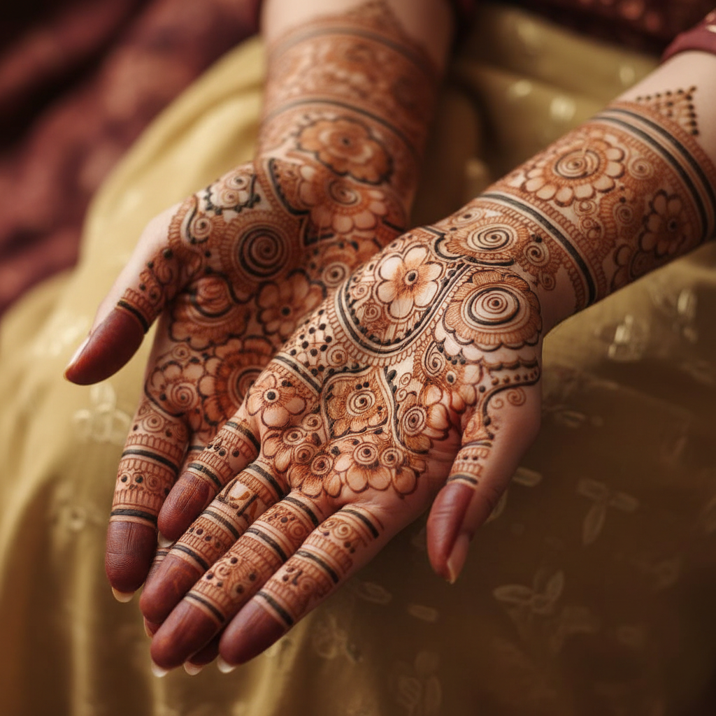 Mehendi
