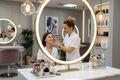 Professional Beautician Course ( 12 Months )