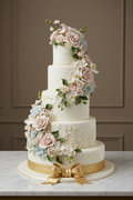 Professional Cake Modelling and Baking