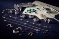 Professional Jewellery Designing